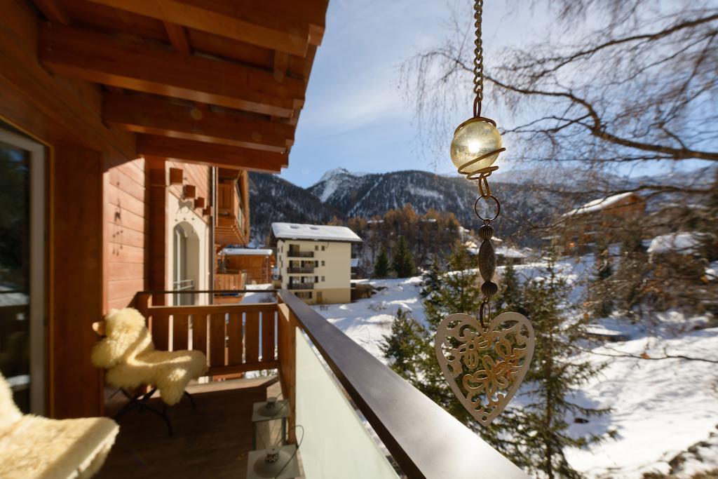 Haus Haro By Zermatt Premium Apartments ห้อง รูปภาพ