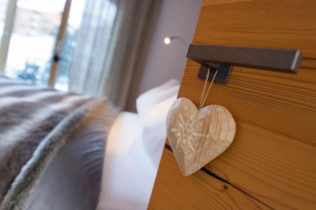 Haus Haro By Zermatt Premium Apartments ห้อง รูปภาพ