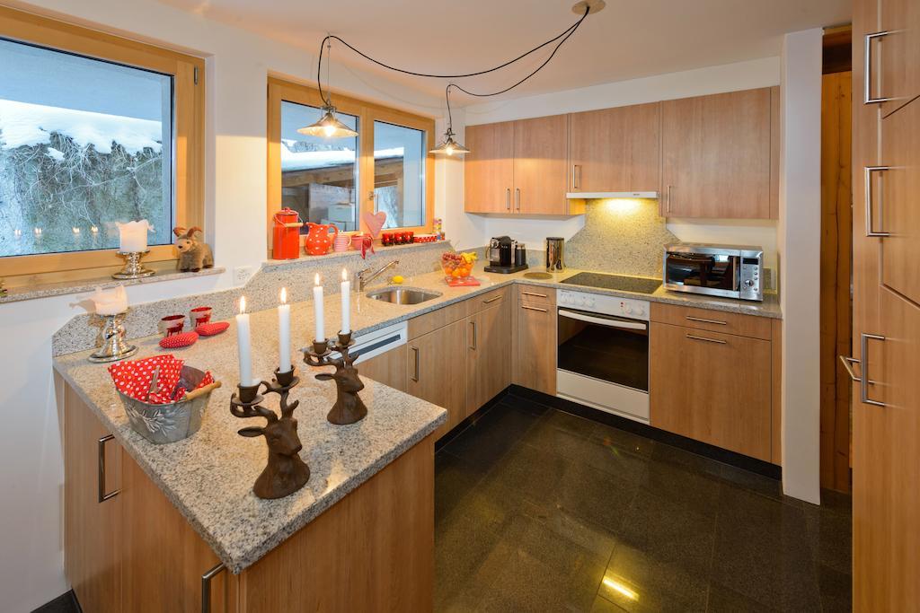 Haus Haro By Zermatt Premium Apartments ห้อง รูปภาพ
